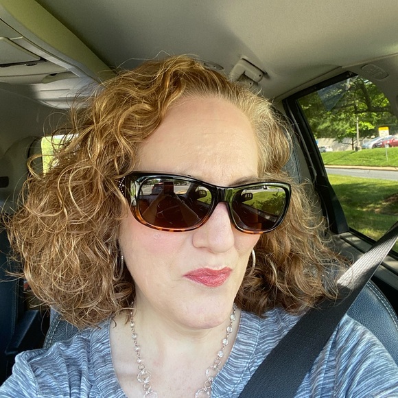 Posh Abilities Train Show Flyer - Picture 3 of 5